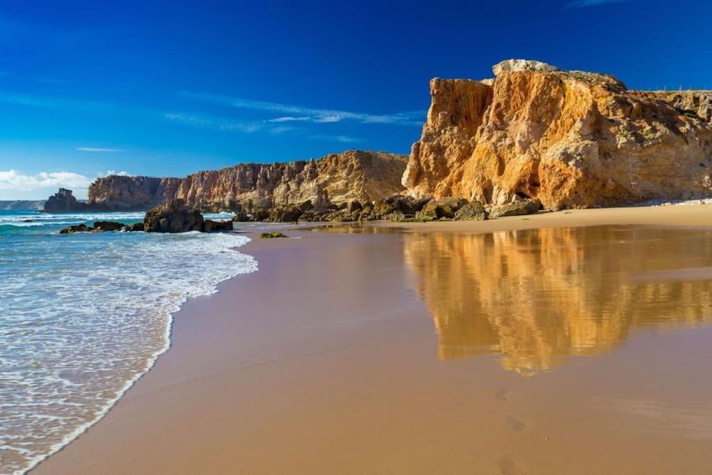 Cantinho De Sagres Exterior photo